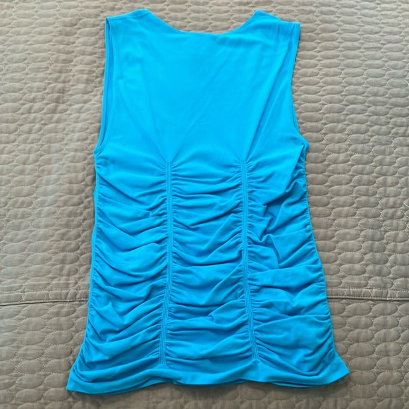 Like new Laundry by Shelli Segal top - Picture 5 of 7